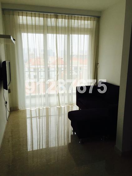 Prestige Heights (D12), Apartment #109871982